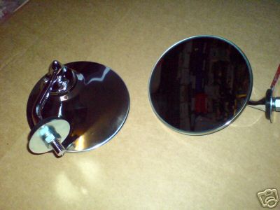 Quality lucas style mirrors - quality,