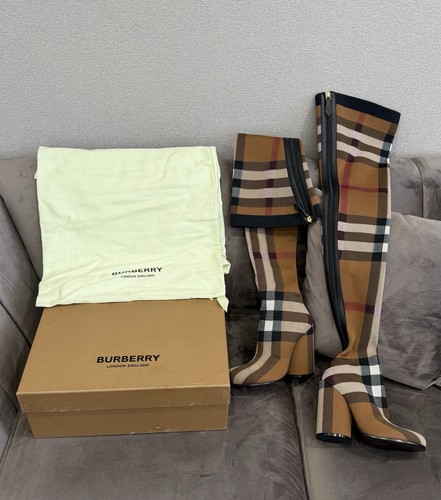 Burberry vintage check - vintage,