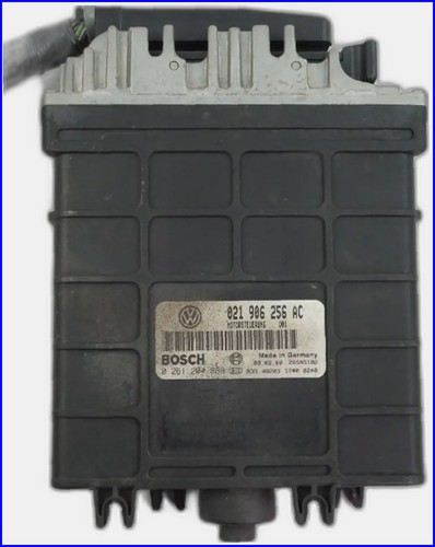 Engine control unit - engine,