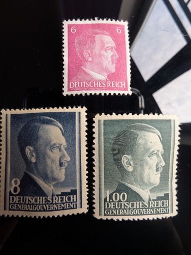 Germany nazi 1941 1944 - germany,