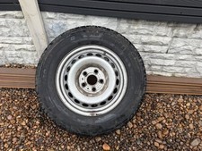 2017-2026 Vw Crafter Man Tge