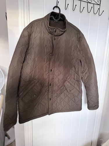Barbour men jacket size xxl - jacket,