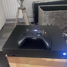 Microsoft Xbox One X 1TB