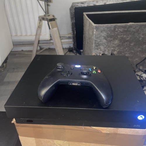 Microsoft xbox one - microsoft, x