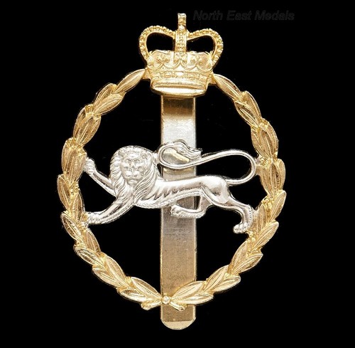 King own royal border - king's,