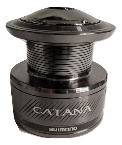 Shimano catana spools - shimano, rc
