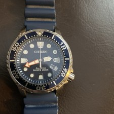 Citizen Promaster Eco Drive