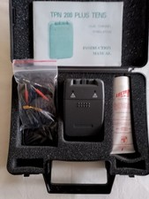 TPN 200 TENS Machine Plus Dual Channel for Pain Relief