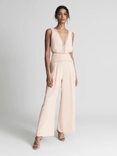 NWT REISS Blush Pink Maeve