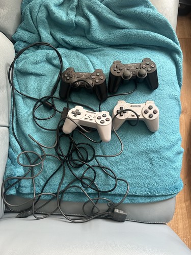 Controllers for play station - 4,
