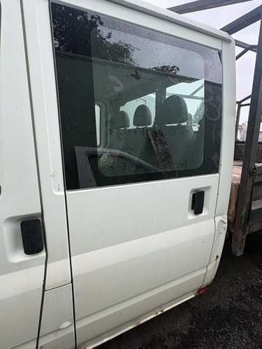Ford transit mk6 mk7 crew - mk6, /