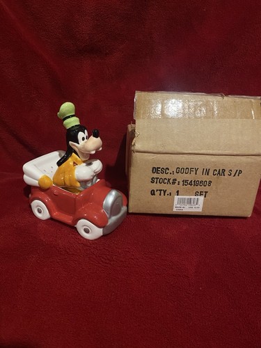 Vintage disney novelty goofy - disney, &