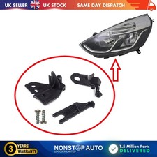 Headlight Repair Kit Bracket