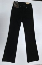 Wrangler Black Women's Stretch