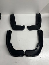 Honda E:NY1 Mudflap Set Front