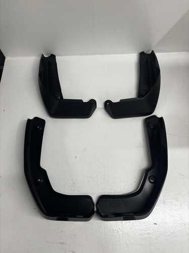 Honda ny1 mudflap set - mudflap, front