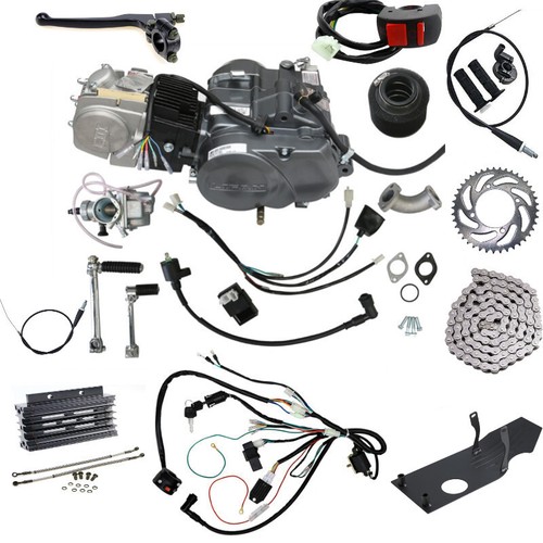140cc engine motor - engine,
