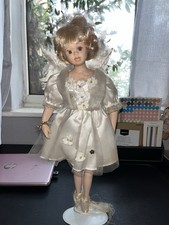 Haunted Doll, Neutral Energy Sallie