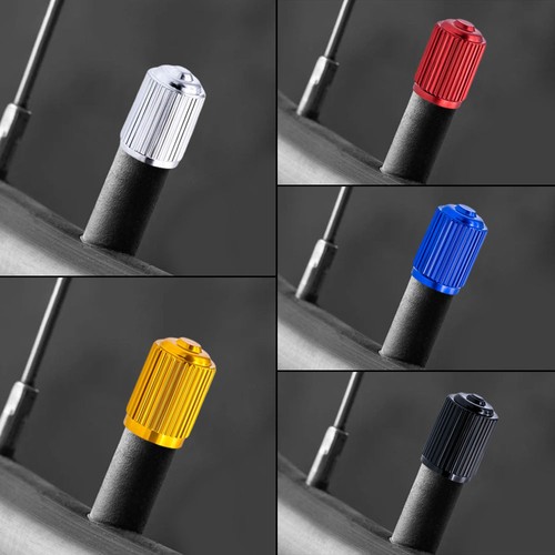 4pcs cylinder aluminum car - 4pcs,