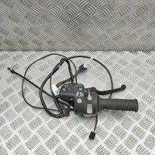 BMW R 1150 Right side switch