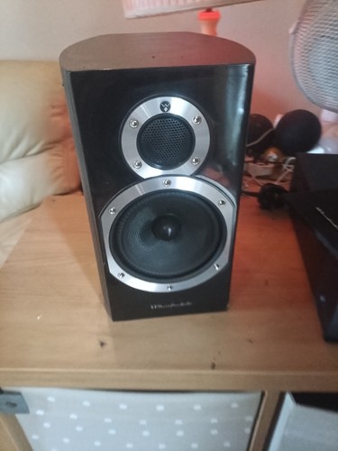 Speakers wharfedale diamond - speakers,