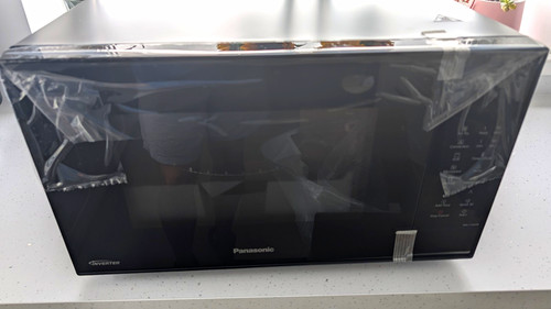 Panasonic ct56rb in - nn-ct56rb, 4-in-1