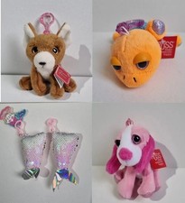 Soft Keyring,  Russ, Turtle