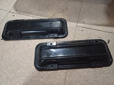 Alfasud Freshly Powder Coated