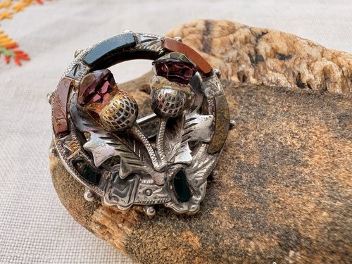 Antique victorian sterling - victorian,