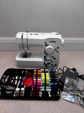 Brother LS14s Sewing Machine -