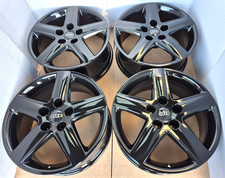 Genuine gloss black - gloss, a3
