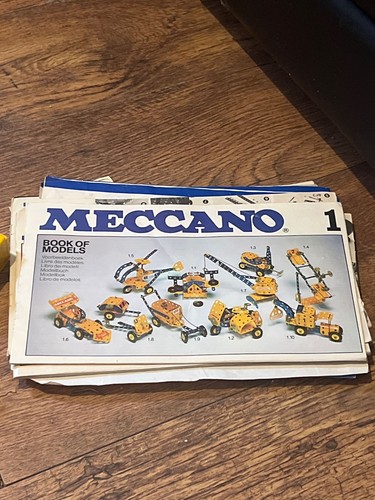 meccano