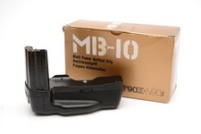 Nikon MB-10 Vertical Battery Grip for F90, F90X, N90 and N90s Film SLR Cameras