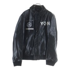 NEIGHBORHOOD 25aw XY-3 LEATHER