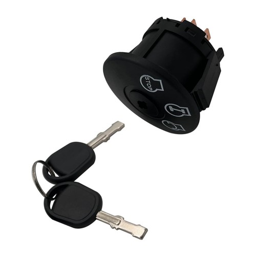 Lawn mower ignition starter - lawn,