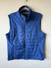 Mens Joules Softshell Gilet