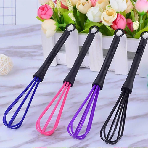 Whiskettes small egg whisk - whiskettes,