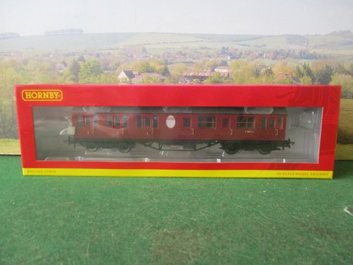Hornby thompson lavatory - hornby,