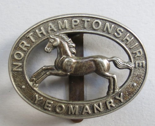 Military cap badge the - cap,