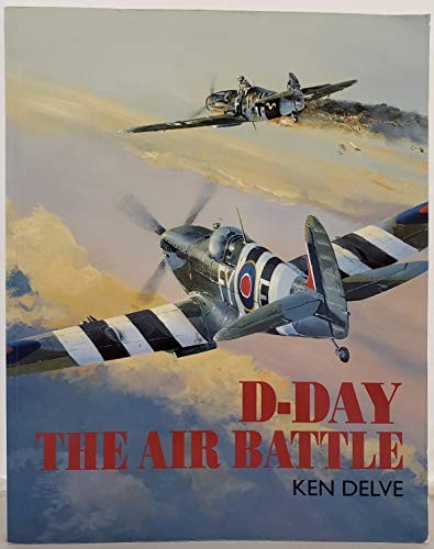 Day the air - air, battle-ken