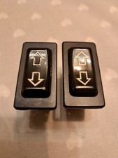 ALFA ROMEO ALFASUD ELECTRIC