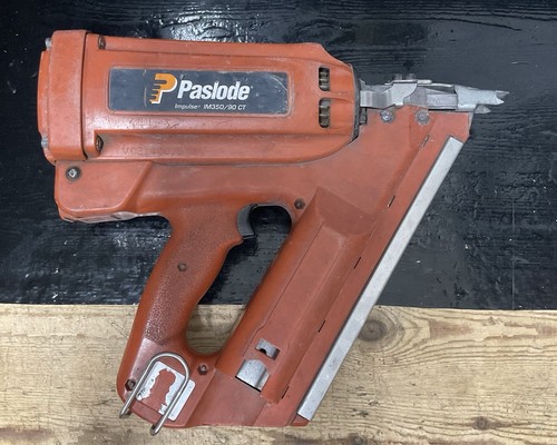 Paslode im350 90ct impulse - paslode, im350/90ct