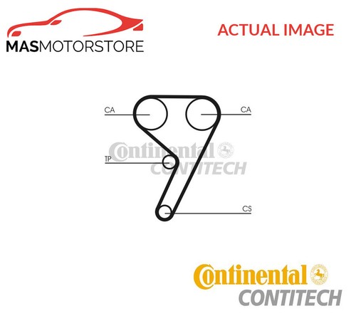 Timing belt cam - /,