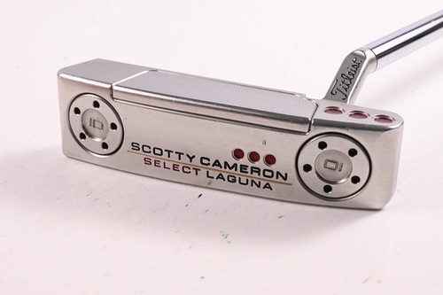 Scotty cameron select laguna - cameron,
