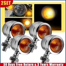 8X Mini Motorcycle Bike Bullet