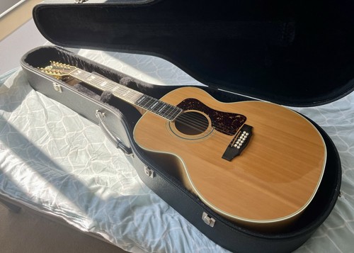 Guild jf65 1991 in - 1991,