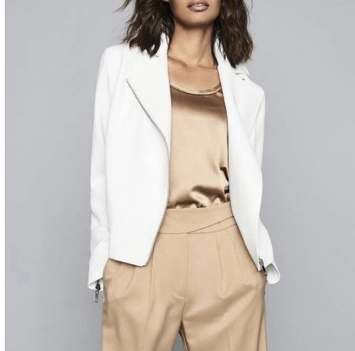Reiss sabine jacket - jacket-, size