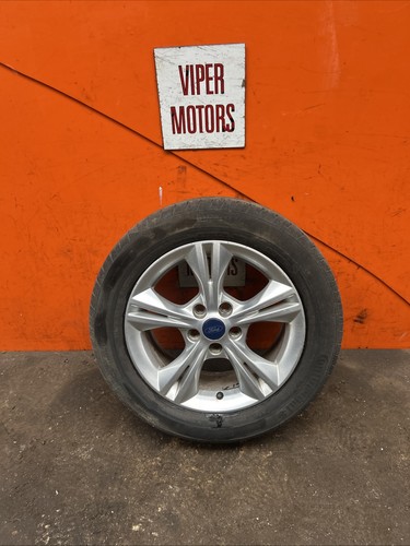 Ford focus mk3 - wheel, &