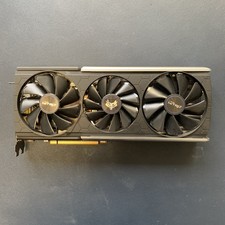 SAPPHIRE NITRO+ RADEON RX 5700