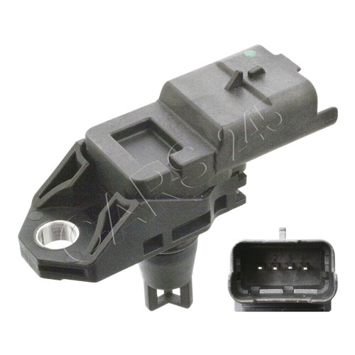 Febi boost pressure intake - pressure,